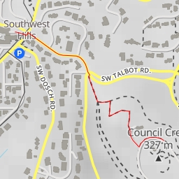 thumbnail for AI - Council Crest Park