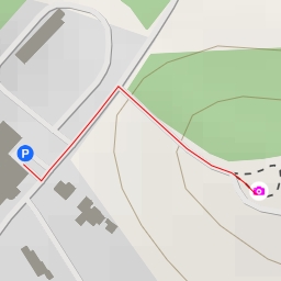 thumbnail for AI - Croix du Puy Lambert - Sèvremont