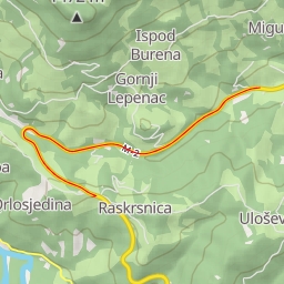 thumbnail for AI - Opština Mojkovac