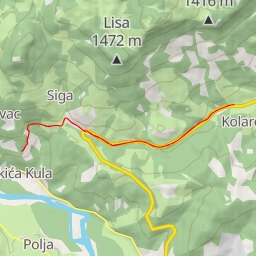 thumbnail for AI - Mekića Kula