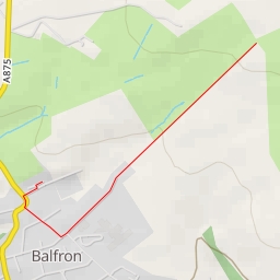 thumbnail for AI - Balfron Golf Club