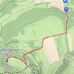 thumbnail for AI - Scheffelfelsen