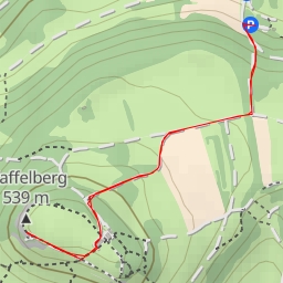 thumbnail for AI - Querkeleshöhle - Bad Staffelstein