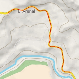 thumbnail for AI - Carretera Austral / Mirador Luis Marchant - Coyhaique