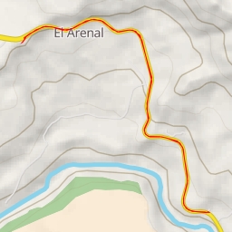 thumbnail for AI - Carretera Austral / Mirador Luis Marchant - Coyhaique