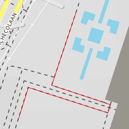 thumbnail for AI - Esplanade du Congrès - Congres Esplanade - Bruxelles - Brussel