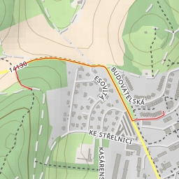 thumbnail for AI - 10 Pod Dubovým vrchem - Prachatice