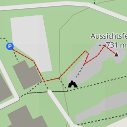 thumbnail for AI - Aussichtsfelsen