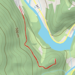 thumbnail for AI - Zřícenina hradu Pyšolec - Vír