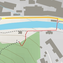 thumbnail for AI - Via Ferrata Velká věž (Ledová stěna) - Vír