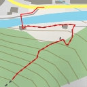 thumbnail for AI - Via Ferrata Horní vyhlídka - Vír