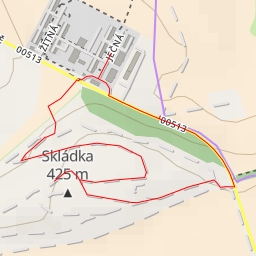 thumbnail for AI - Skládka