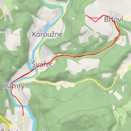 thumbnail for AI - Koroužné