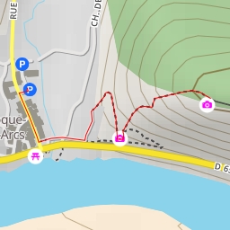 thumbnail for AI - Saint-Roch - Bellefont-La Rauze