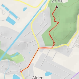 thumbnail for AI - Utaiņkalns