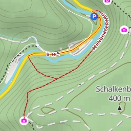 thumbnail for AI - Köthener Hütte