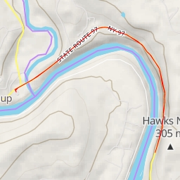 thumbnail for AI - Hawks Nest