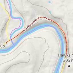 thumbnail for AI - Lifting Rocks Overlook