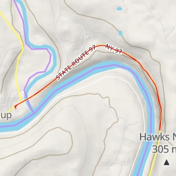 thumbnail for AI - State Route 97 - Town of Deerpark