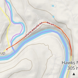 thumbnail for AI - State Route 97 - Town of Deerpark