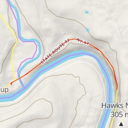 thumbnail for AI - State Route 97 - Town of Deerpark