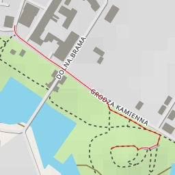 thumbnail for AI - Bastion Żubr - Gdańsk