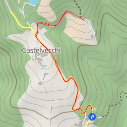 thumbnail for AI - Castelvecchi - Radda in Chianti