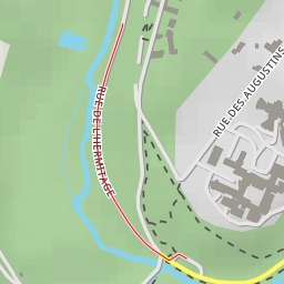 thumbnail for AI - Rue de l’Hermitage - Biard