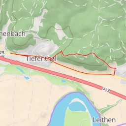 thumbnail for AI - Morgensternweg - Wörth an der Donau