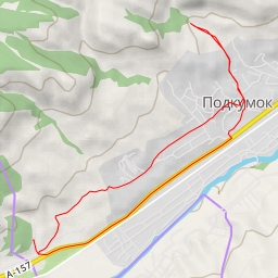 thumbnail for AI - Подкумский Провал.