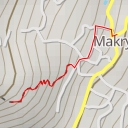 thumbnail for AI - Βόλου - Τσαγκαράδας - Μακρυρράχη