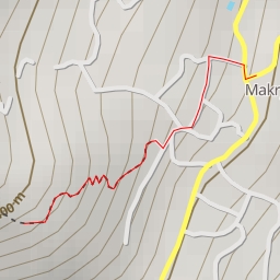 thumbnail for AI - Βόλου - Τσαγκαράδας - Μακρυρράχη