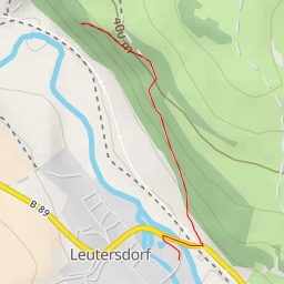 thumbnail for AI - Südthüringens schönste Aussichten - Henfstädt