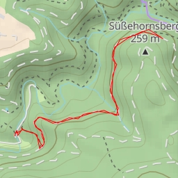 thumbnail for AI - Süßehornsberg