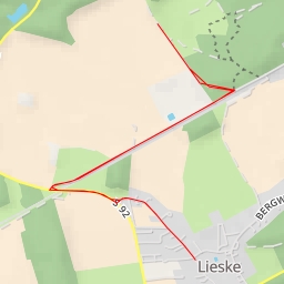 thumbnail for AI - Grenzstein 127 KS/KP - Oßling - Wóslink