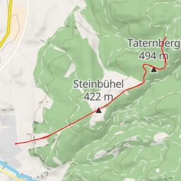 thumbnail for AI - Wippert-Stieg - Harz (LK Goslar)