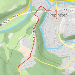 thumbnail for AI - Pepinster