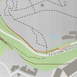 thumbnail for AI - Av. Carlos Reed - Providencia