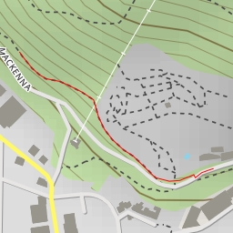 thumbnail for AI - Paseo Metropolitano - Sendero de los Sentidos - Recoleta