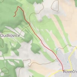 thumbnail for AI - Horní les