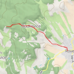 thumbnail for AI - Javorový kopec