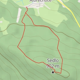 thumbnail for AI - Sedlo