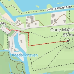 thumbnail for AI - Oude Maasheuvel