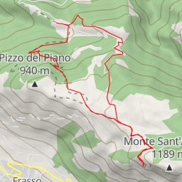 thumbnail for AI - Eremo di San Michele in Camposcuro - Frasso Telesino