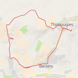 thumbnail for AI - Moulin de Thimougies - Tournai