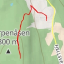 thumbnail for AI - Gjerpenåsen
