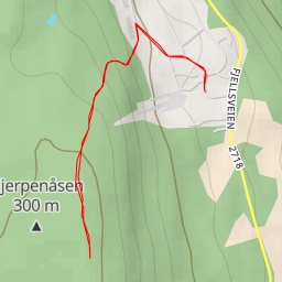 thumbnail for AI - Gjerpenåsen