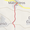 thumbnail for AI - Vrlići - Mali Ostros