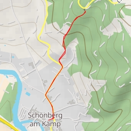 thumbnail for AI - Hubertuskapelle - Gemeinde Schönberg am Kamp