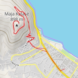 thumbnail for AI - Kalaja Pogradec